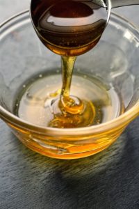 honey, ingredient, healthy